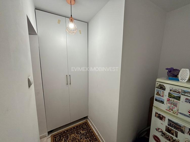 Dristor , Bulevard Camil Ressu, strada Ramnicu Sarat-garsoniera 37 mp - 21