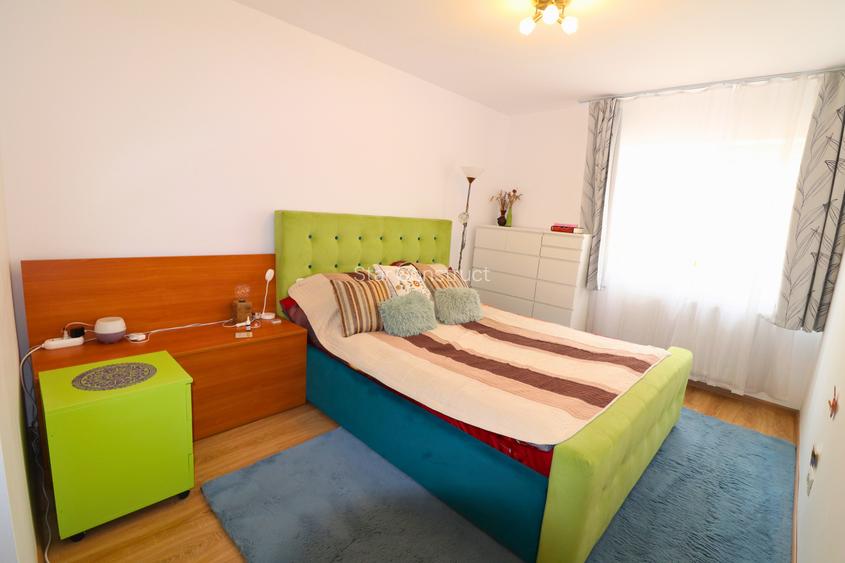 Apartament 3 camere | Palladium Residence, Bloc 1 | 79 mp | Etaj 5/11 - 8