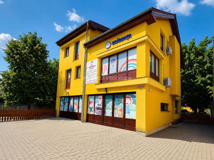 Bucovina–Mehala | 15 camere | 728 mp teren | Proprietate multifuncțională - 2