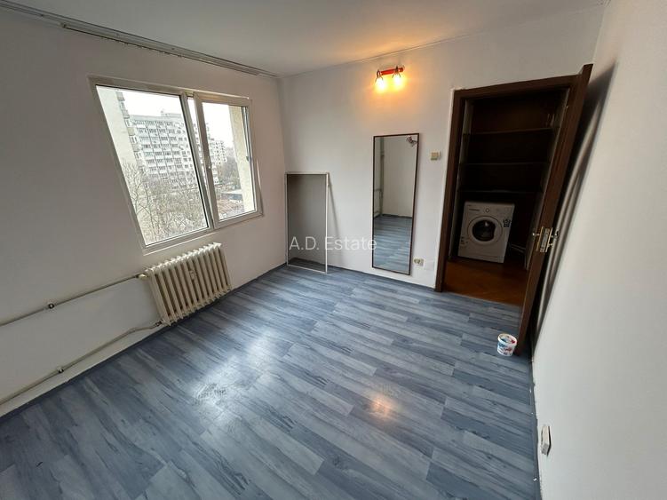 1 Decembrie 1918 3 Camere Bloc 1976 Reabilitat 5 Min Metrou - 5