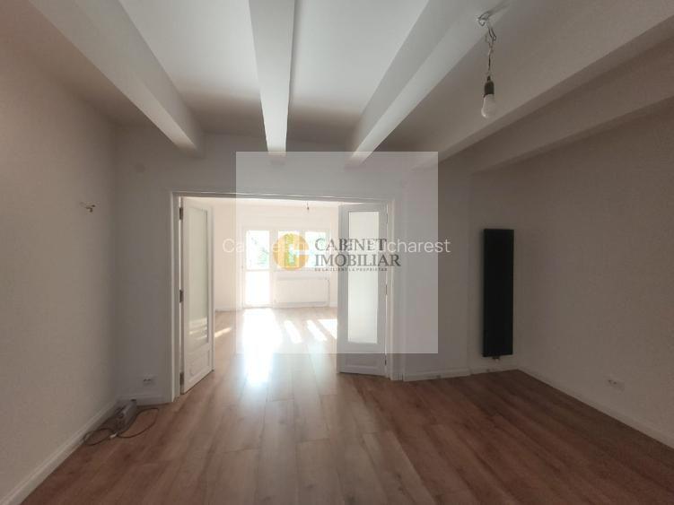 4 camere I Parc Cismigiu I Etaj 1 I 111 mp - 10