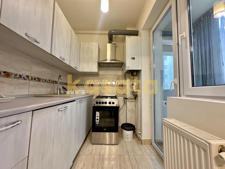 OPORTUNITATE | APARTAMENT 2 CAMERE | BRAGADIRU LEROY MERLIN | MOBILAT - 7