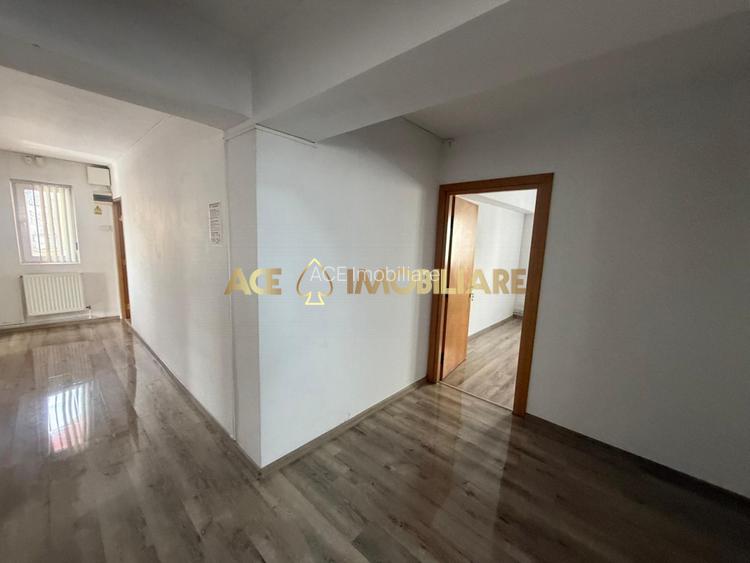 De inchiriat Casa | 9 Camere | Vitan | Centrala  | Curte Proprie | Firma - 10