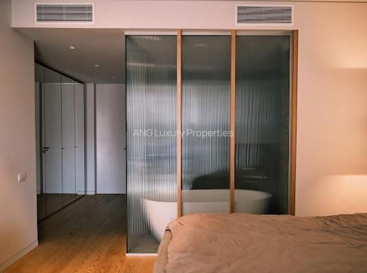 Oportunitate Unica Zona Capitale Dorobanti 4 camere terasa vedere libera - 14