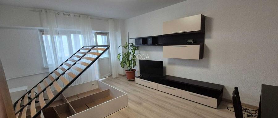Garsoniera moderna, prima inchiriere, Mall Vitan – 12 min metrou Dristor - 2