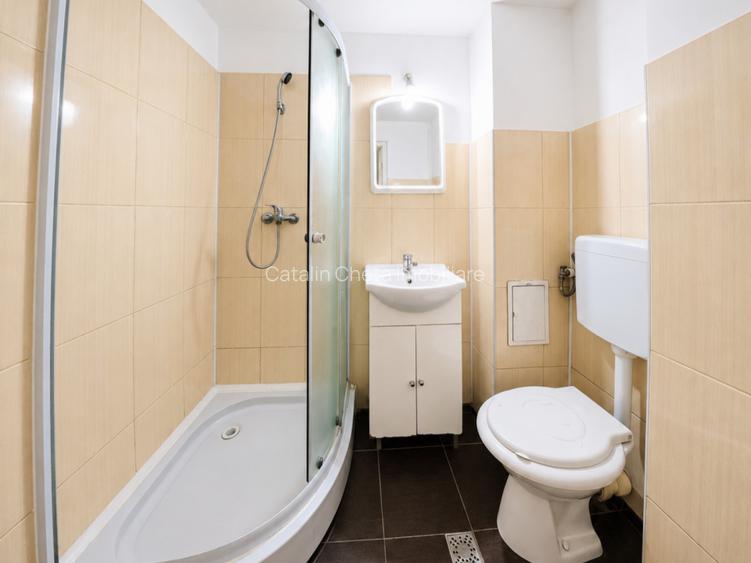 Rezervat! Apartament 2 camere de vanzare in Bacau, str Castanilor, zona Orizont - 8