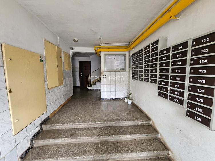 Apartament 2 Camere Lacul Tei - 8