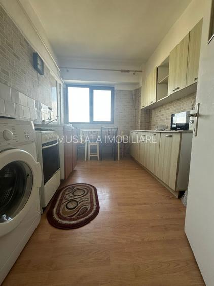 Apartament 3 camere decomandat, Calea Calarasilor. - 4