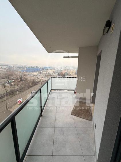 Apartament 3 camere, finisat modern, Buna Ziua - 8
