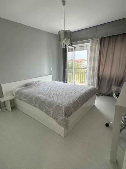 Penthouse zona Soarelui - 4