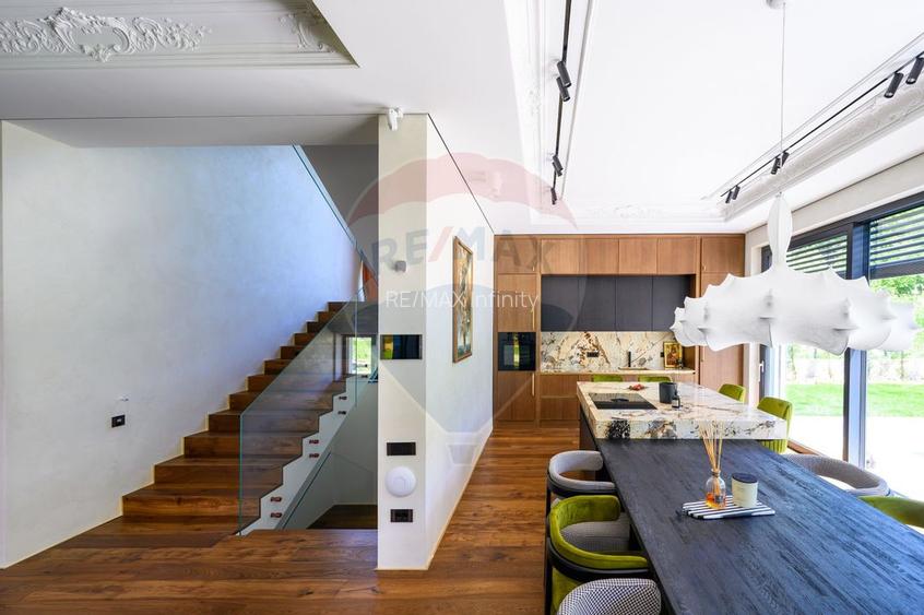 Proprietate spectaculoasă și unică de vânzare în Cluj-Napoca - 28