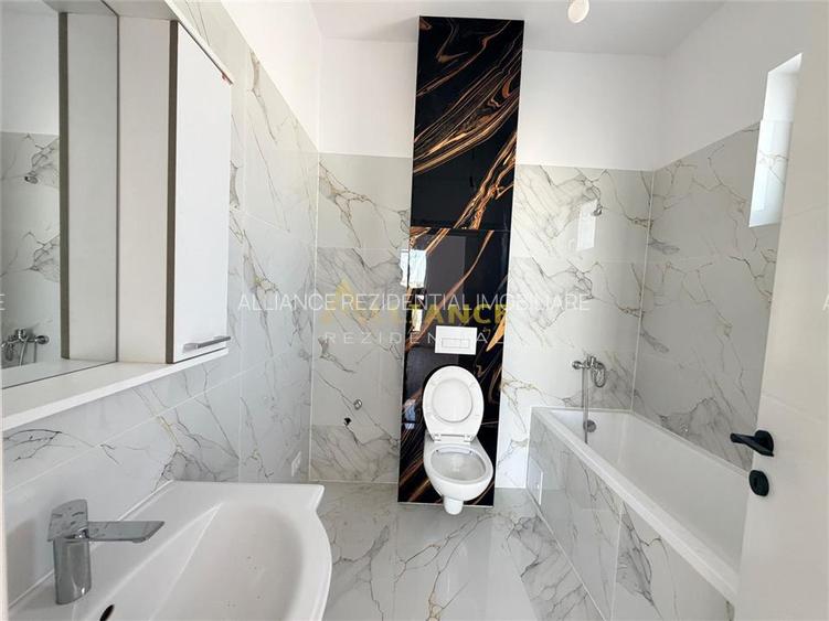 Casa individuala 4 camere || MIORITA || Teren 310 MP - 7