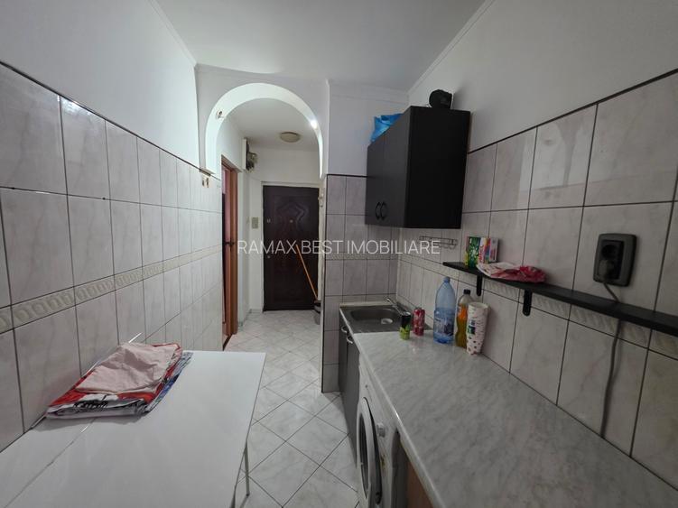 Dristor, rond, Baba Novac, 5 minute metrou, 10 minute mall Park Lake - 9