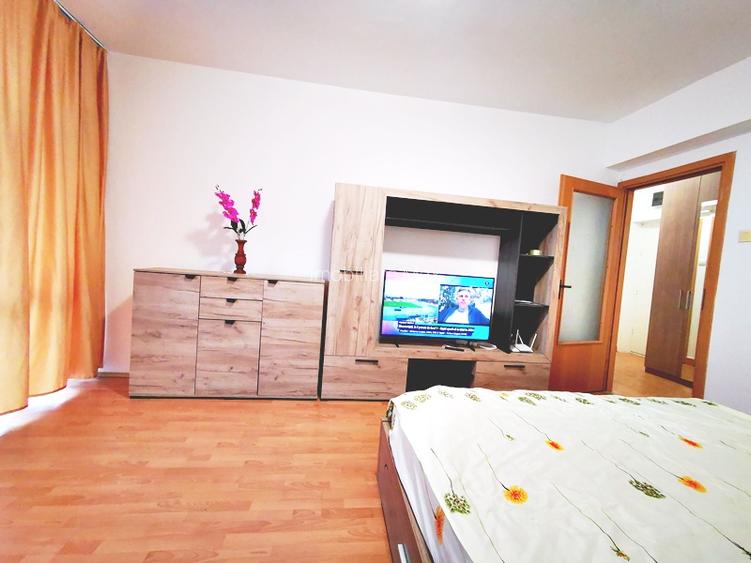 Inchiriere garsoniera ANL Brancusi Valea Oltului la cateva min metrou - 7