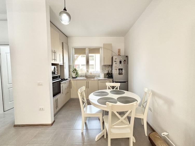 Apartament 3 camere - Dumbravita | Parter cu terasă&curte plus 2 locuri parcare - 13