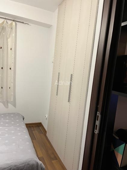 Apartament 2 camere, mobilat complet, et 1 din 4, loc parcare – Oradea  95 000 € - 7