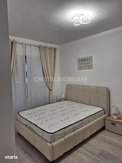 Închiriere Apartament cu 3 Camere în Zona Theodor Pallady - 12