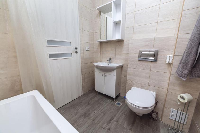 Apartament de 2 camere | Popesti Leordeni | 10 Min Metrou Berceni - 15