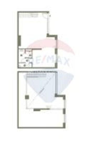 Spațiu comercial de inchiriat (116 mp) - zona Gării - 2