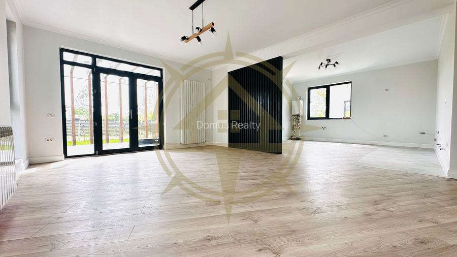 DOM00392 - Vila cu panouri fotovoltaice si pompa de caldura - 7