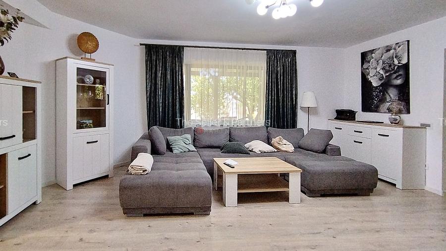 Apartament In Casa | Curte Proprie - 2