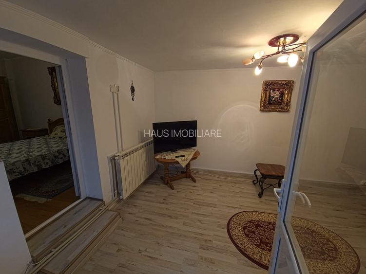 Casa la sol 4 camere zona Trocadero Dacia - 23