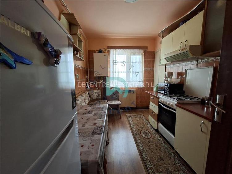 Apartament 3 camere Darste, Brasov - 14