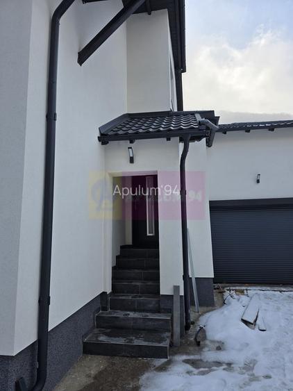 Vila de vanzare cu 6 camere in Sinaia - 42