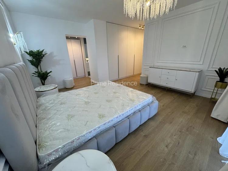 Apartament tip Duplex 3 Camere Cloud 9 Residence Prima Inchiriere - 5