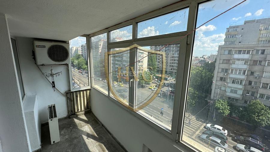 Apartament 2 Camere | Semidecomandat | Stefan cel Mare - 9
