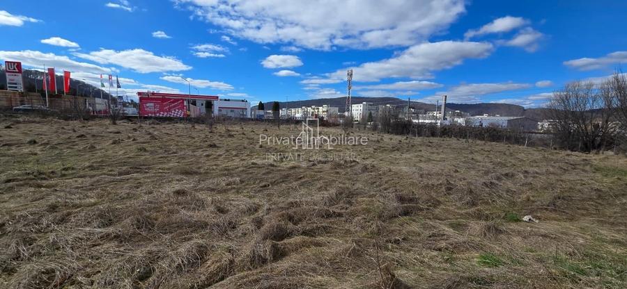 Teren intravilan, 4019 Mp, Sighisoara - 4