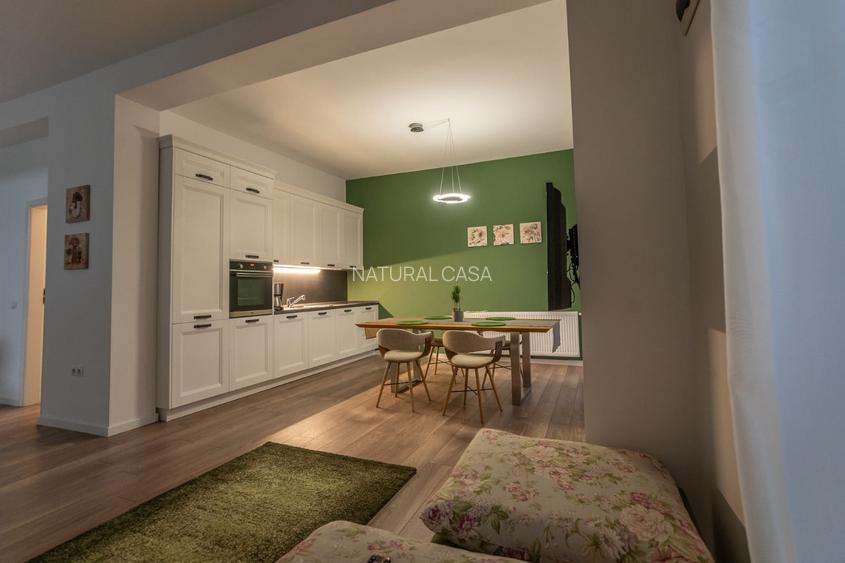 Apartament 3 camere LUX, Vila, Calea Dumbravii - 11