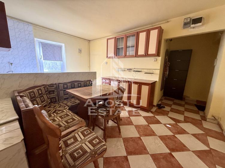 Apartament de vanzare cu 2 camere, zona Girocului, Timisoara - 3