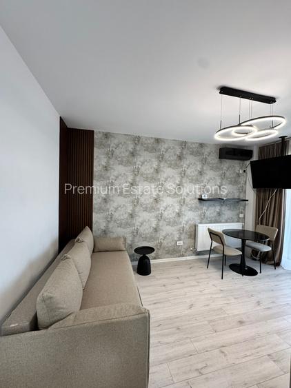 Apartament 2 camere- modern-400E-Ilie Petre 48 - 16