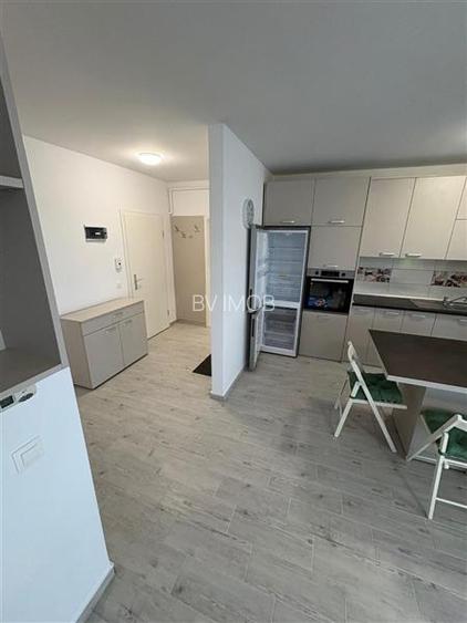 Inchiriem Apartament 2.5 Camere, Modern, Open Space, Avantgarden 3 - 5