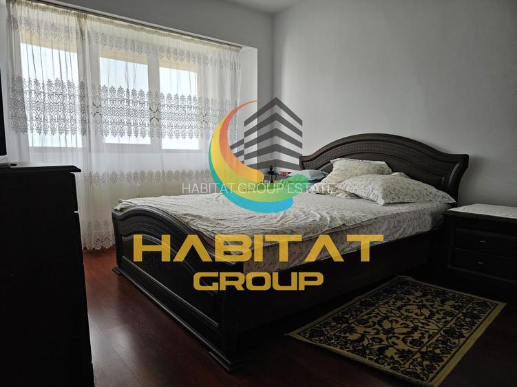 4 camere mobilat - Mega Mall - Proprietar fara comision - 2