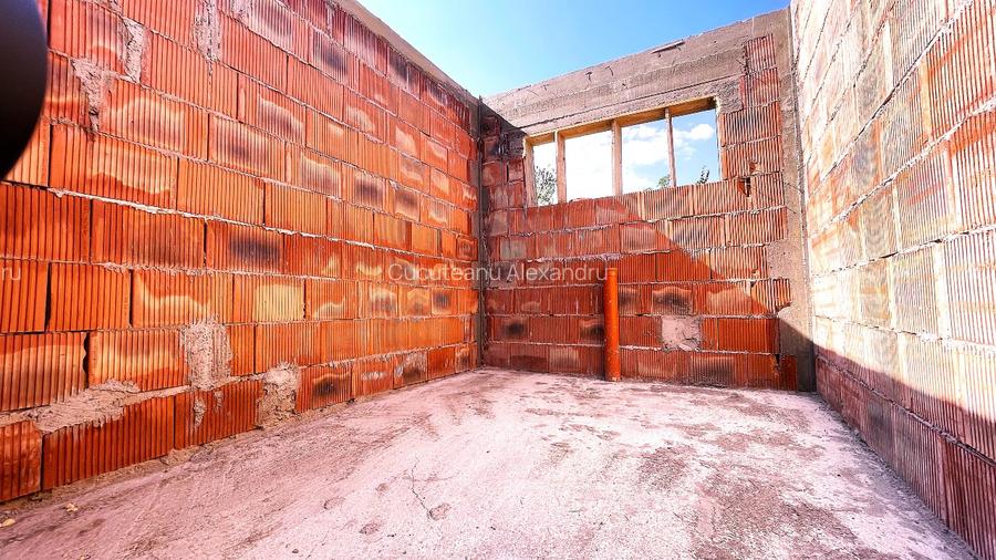  Case noi, 112 mp – doar 115.000 € - 5