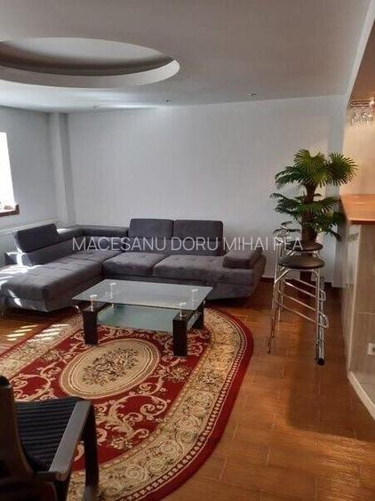 Apartament 2 Camere Centrala Termica Loc Parcare Lacul Tei Circului - 4