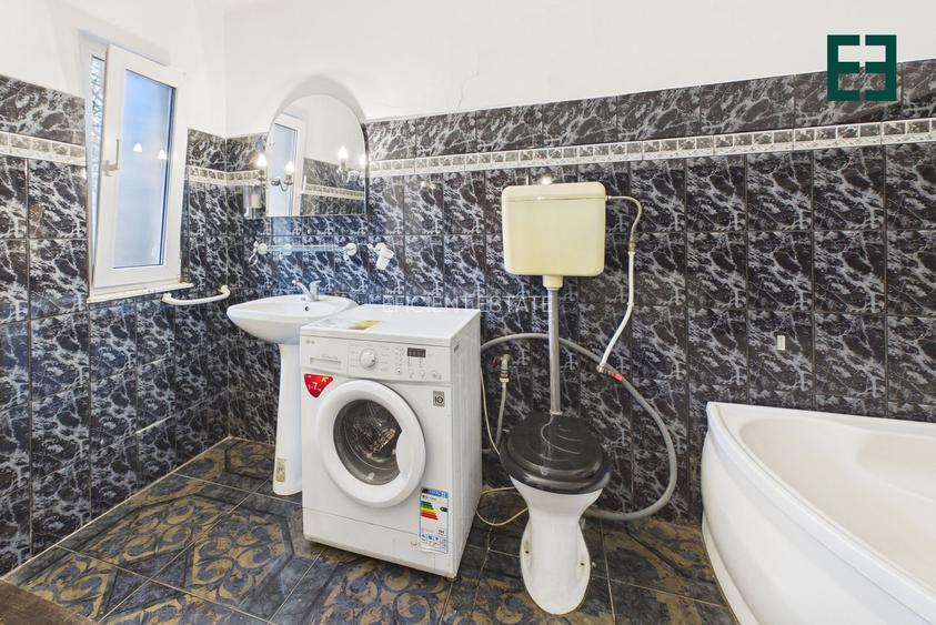 Casă cu 2 camere și 475 mp teren - Zona Aradul Nou - Arad - 22