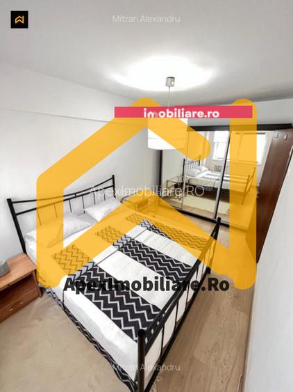 Apartament 2 camere de inchiriat Iancului București | ApexImobiliare.ro - 2