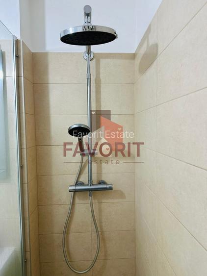 3 camere | finisaje premium | centrala proprie | mobilat si utilat | - 21