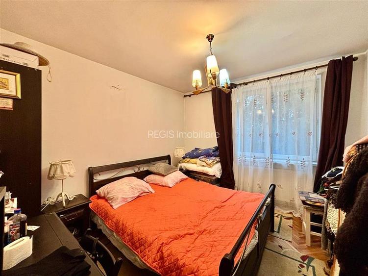 Apartament 2 Camere Central Predeal - 9