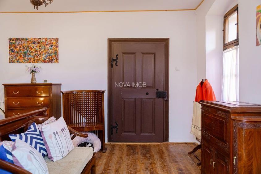 CASA INDIVIDUALA IN CENTRUL ISTORIC AL SIBIULUI - 15