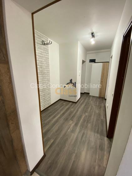 Apartament 1 camera | Decomandat | 37 mpu | Zona Regal Baciu - 6