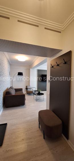 Apartament mobilat si utilat cu 1 loc de parcare - 7