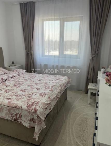 2 camere Drumul Taberei - Valea Doftanei | Trinity Residence | *parcare privata* - 4