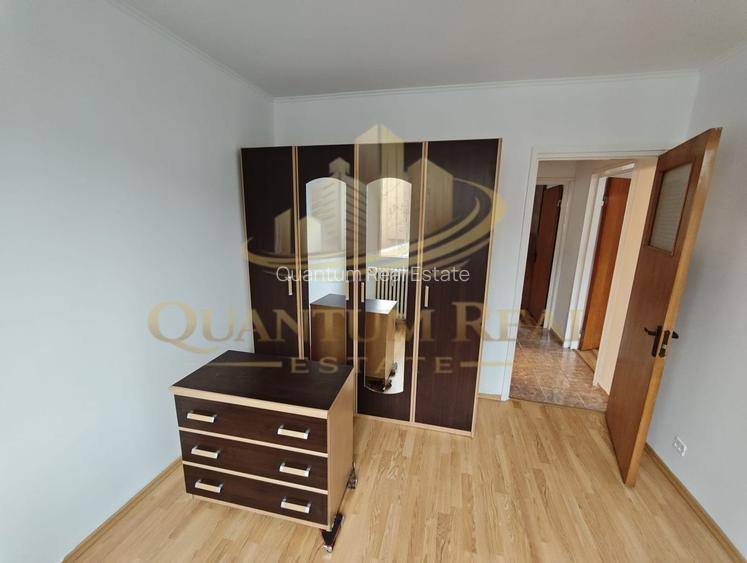 Apartament 3camere -Piata Straduintei, sector4 -posibilitate centrala - 2