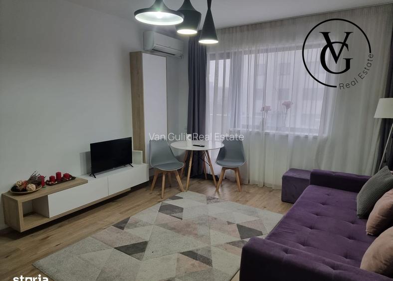 Apartament 2 camere Greenfield | Baneasa | Loc inclus - 2