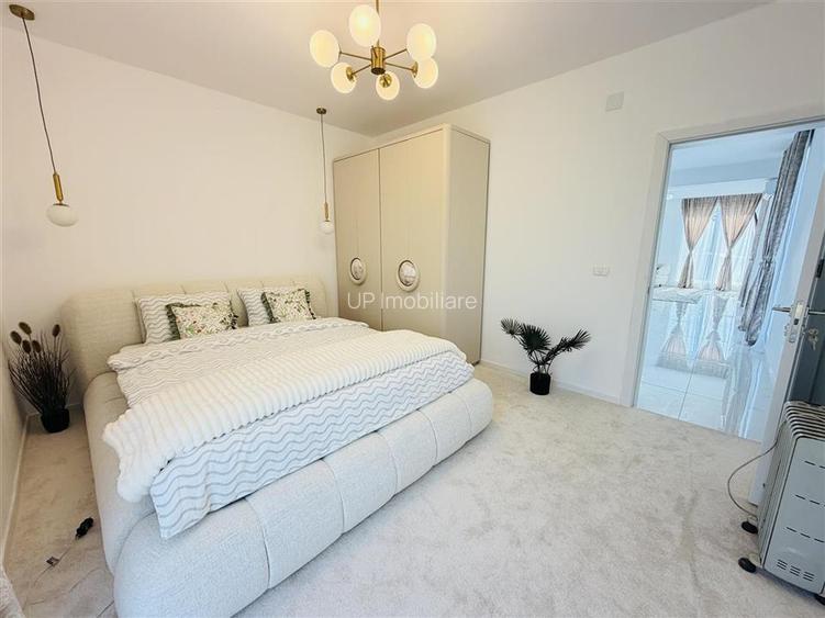 CASA PLAN PARTER | TEREN 570 MP | ZONA BETFIA | ORADEA - 3