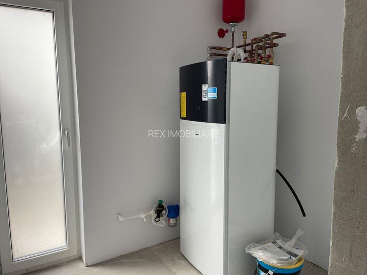 Duplex 3 Dormitoare-3 Bai - Zona Padurea Verde-Giarmata-vii - 10